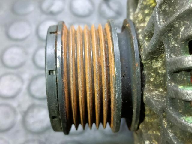 7711368356 RENAULT Alternador comprar Alcalá