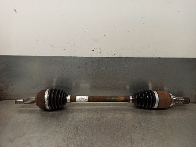 7711368363 Renault (RVI)