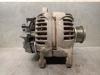 Alternador del motor 7711368381 RENAULT