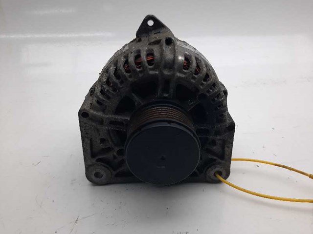 7711368719 Alternador comprar Almería