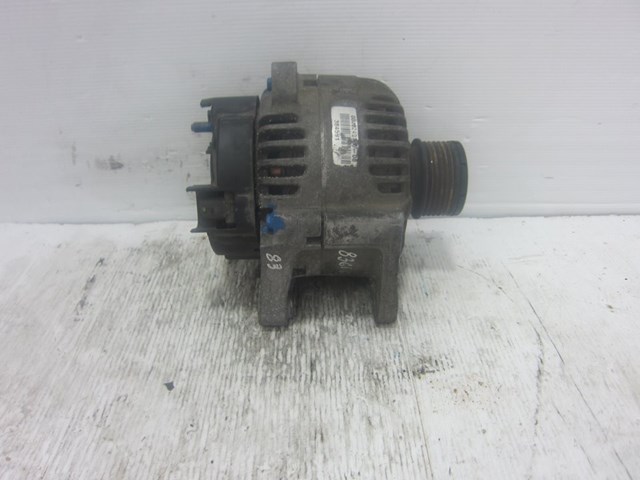 7711368719 Alternador comprar Almería