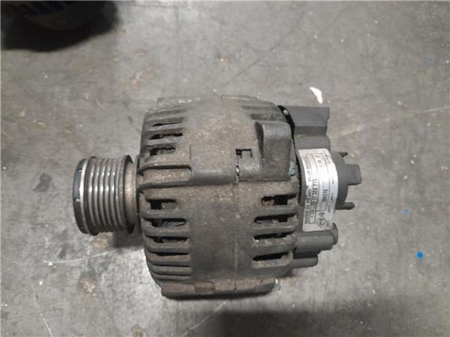 7711368719 RENAULT Alternador comprar Alcalá
