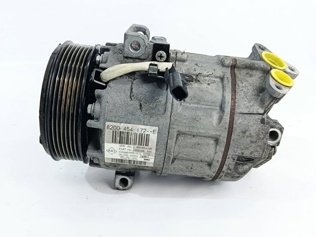 Compresor de aire acondicionado Renault Espace 4 JK0