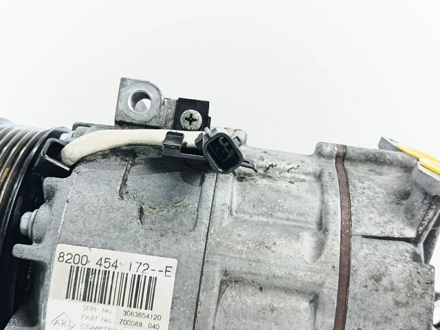 Compresor de aire acondicionado Renault Espace 4 JK0