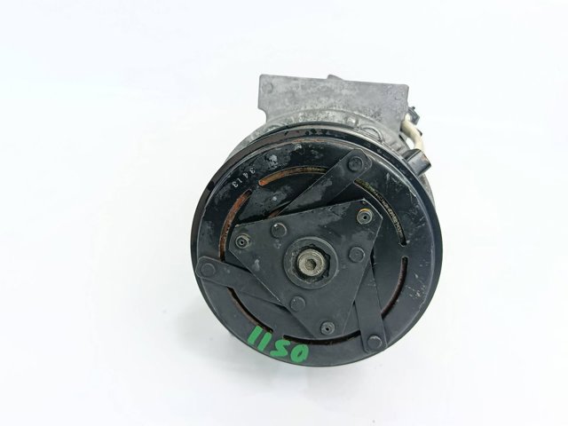 Compresor de aire acondicionado Renault Espace 4 JK0