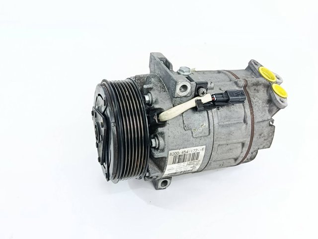 Compresor de aire acondicionado Renault Espace 4 JK0