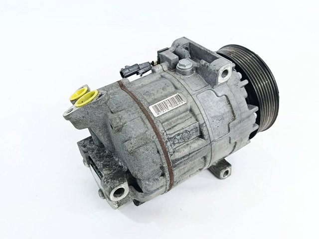 Compresor de aire acondicionado Renault Espace 4 JK0