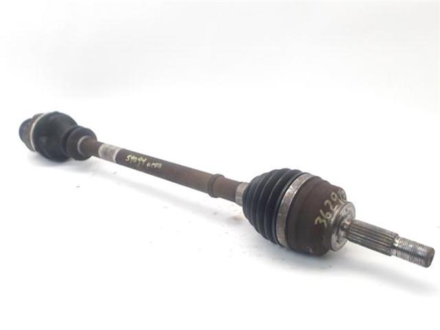 Semieje delantero derecho 7711368906 RENAULT