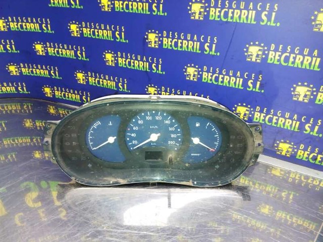 7711368915 Renault (RVI)
