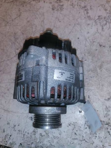 7711497095 RENAULT Alternador comprar Bilbao