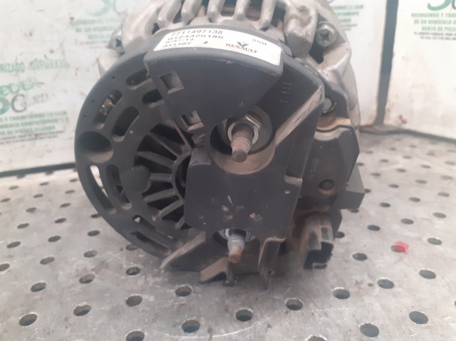 RENAULT 7711497138 Alternador comprar Tarragona