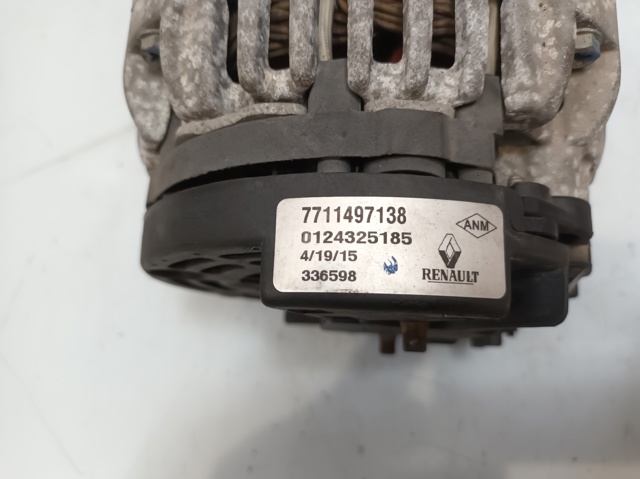 7711497138 Alternador  comprar en Zaragoza