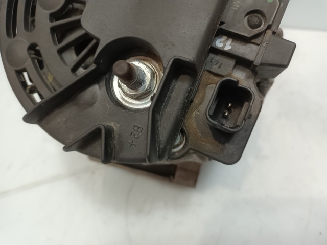 RENAULT 7711497138 Alternador comprar Barcelona