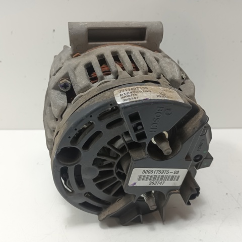 7711497138 RENAULT Alternador  en stock Huelva