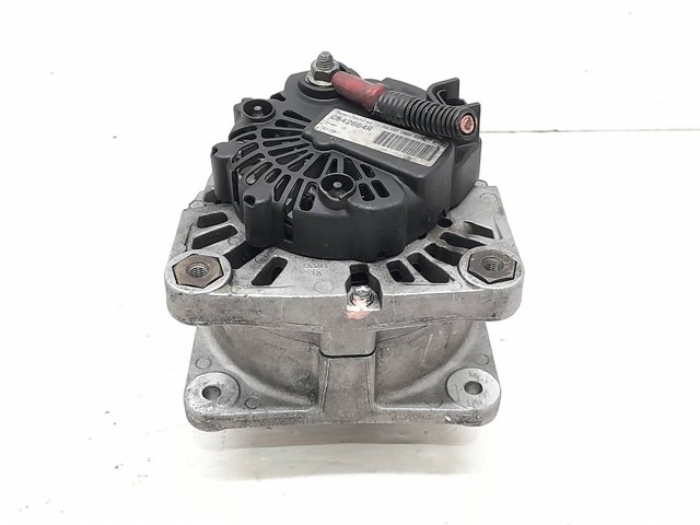 7711497156 RENAULT Alternador comprar Alcalá