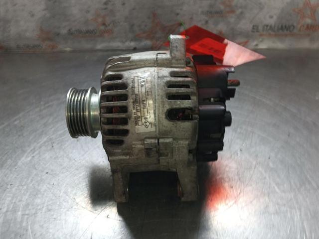 RENAULT 7711497156 Alternador comprar Pamplona