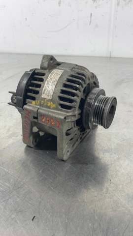 Alternador de coche Renault DUSTER I (2010-2026)