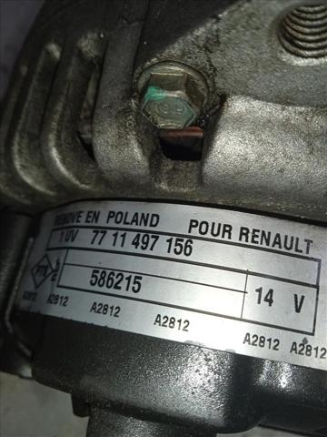 7711497156 Alternador comprar Sevilla