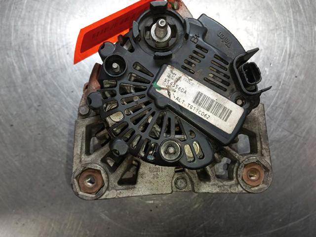RENAULT 7711497156 Alternador  disponible España