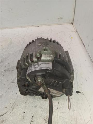 7711497156 Alternador  disponible Málaga