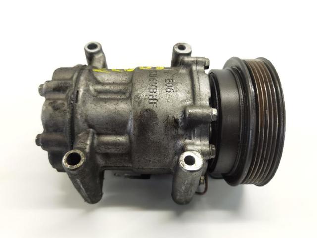 7711497298 Compresor de aire acondicionado  comprar en Zaragoza