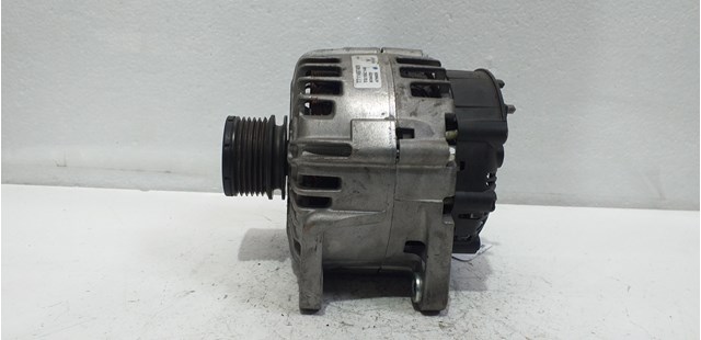 Alternador del motor Renault DUSTER II desde 215,67 €