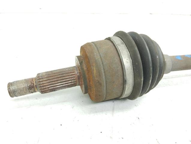 7711497441 Semieje delantero izquierdo  en stock Castellón