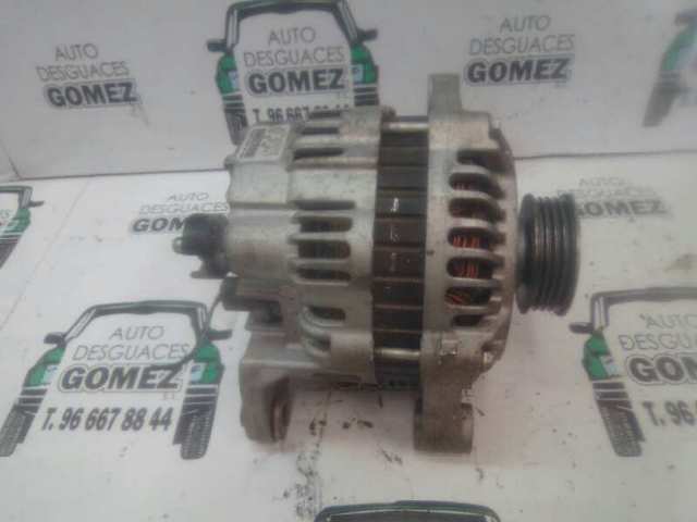 Alternador de coche 7711497535 RENAULT
