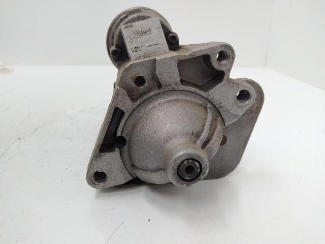 RENAULT 7711497567 Motor de arranque comprar Pamplona