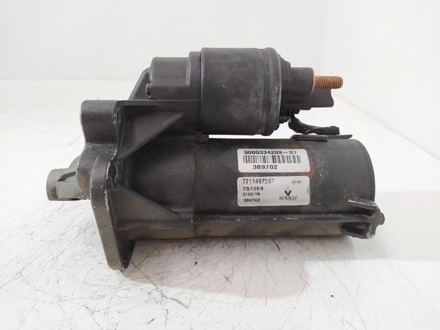 7711497567 Motor de arranque  comprar en Pontevedra