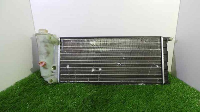 Radiador refrigeración del motor 7711521 Fiat/Alfa/Lancia