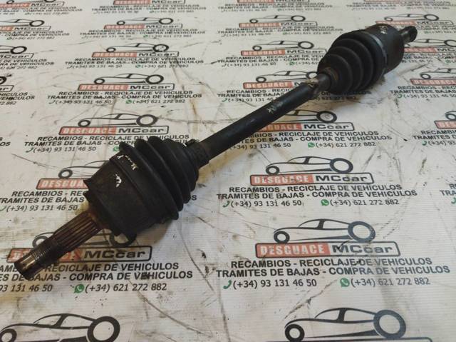 7715294 Fiat/Alfa/Lancia