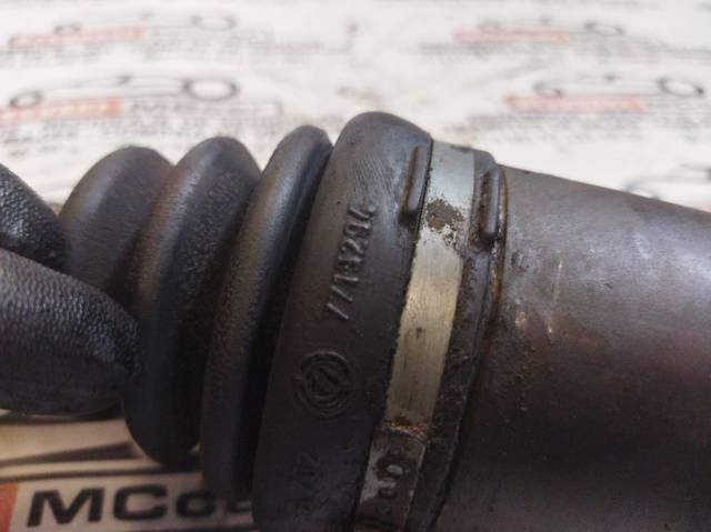 Fuelle, árbol de transmisión delantero interior Fiat Stilo 192