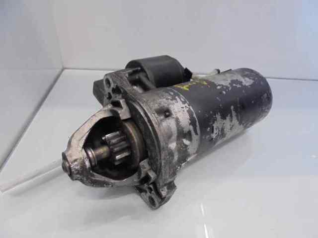 Motor de arranque 7716766 Fiat/Alfa/Lancia