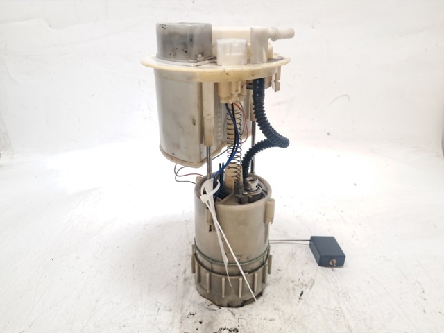 Unidad de alimentación de combustible 772400H010 TOYOTA