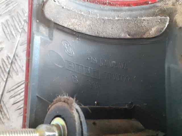 FIAT 7730722 Piloto trasero derecho  comprar en Ponferrada