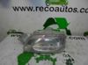 Faros delantero izquierdo 7732117 FIAT