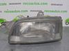 Faros delantero izquierdo 7732117 FIAT