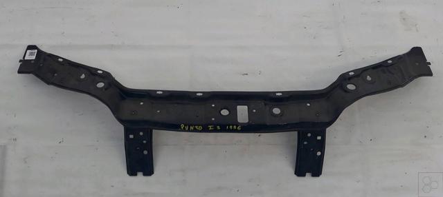 Soporte de radiador Fiat Punto descapotable comprar en España