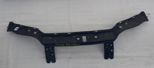 Comprar Panel de soporte del radiador y montaje de faros Fiat Punto 176C a bajo precio