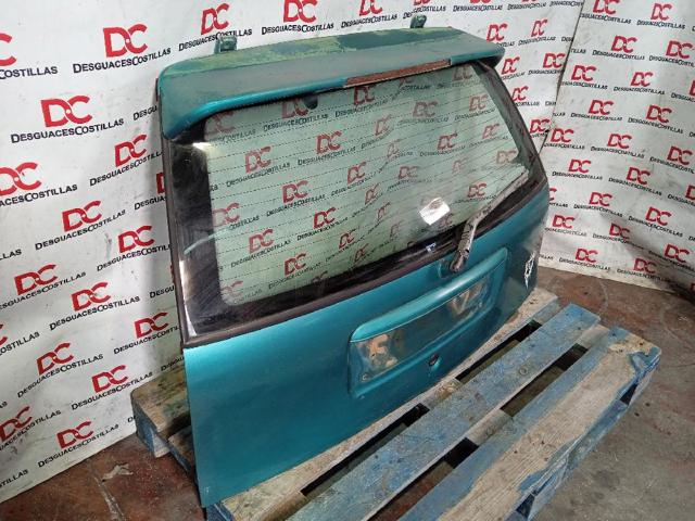 Comprar Puerta del maletero, trasera Punto I 176
