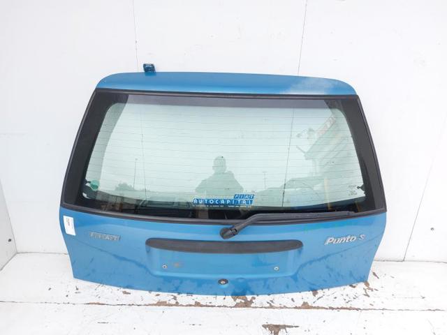 Puerta de maletero para Fiat Punto I (176)