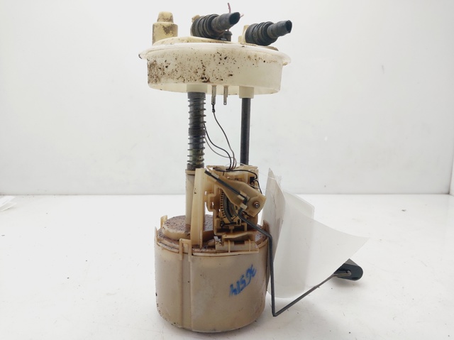 Muelle neumatico maletero para Fiat Punto  (176L)