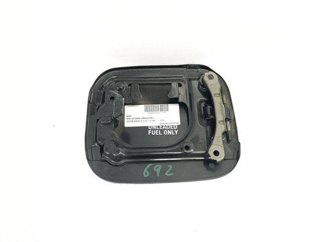 Comprar Tapa del depósito de combustible Toyota Corolla  E12U a bajo precio