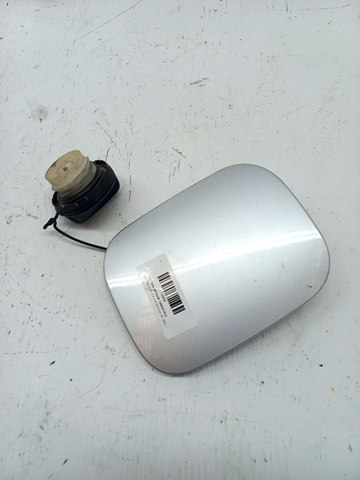 Tapa exterior de la gasolina para Toyota RAV4 A3
