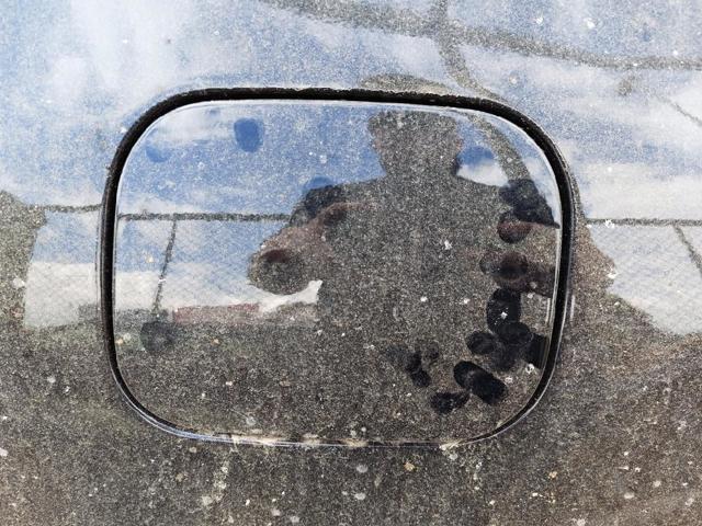 Tapon depósito de combustible Toyota RAV4 III SUV comprar en España