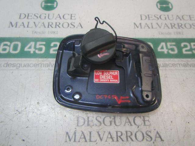 Tapón combustible para Lexus IS  (E2)