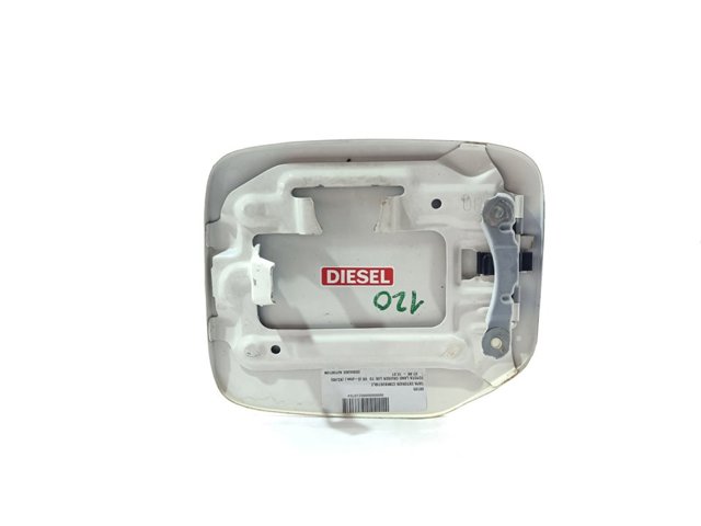 Comprar Tapa del depósito de combustible Toyota Land Cruiser  J9 a bajo precio