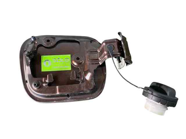 Tapa exterior de la gasolina para Toyota C-HR X10