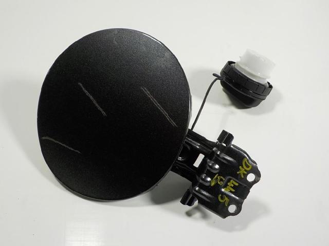 Tapa exterior de la gasolina para Toyota Yaris P21